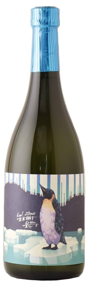 プレミアム芋焼酎  クールミントグリーン 26度 720mL  国分酒造 クールミントグリーン 芋 26度 720mL coolmint green